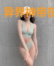 异界神帝在都市