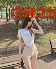 快穿之绿茶女配只想成为替身
