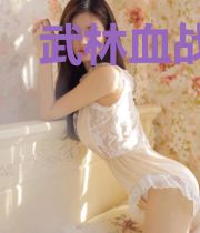 武林血战牧野静风