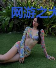 网游之大神真的不充钱