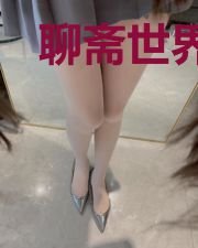 聊斋世界里的侠客