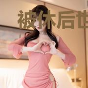 被休后世子对我求而不得