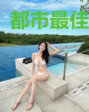 都市最佳女婿