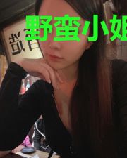 野蛮小姐的杀手保镖