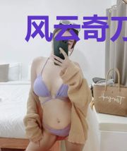 风云奇刀传