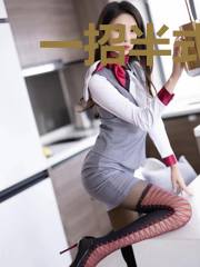 一招半式闯江湖