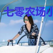 七零农场小媳妇