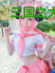 三国之大楚天下