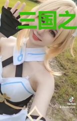 三国之天水姜伯约
