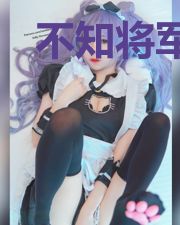 不知将军是夫郎陆昶