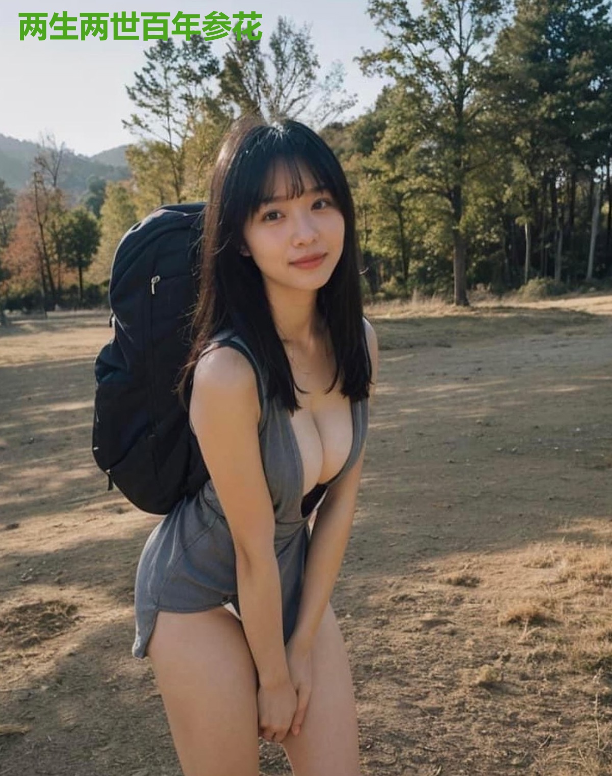 两生两世百年参花