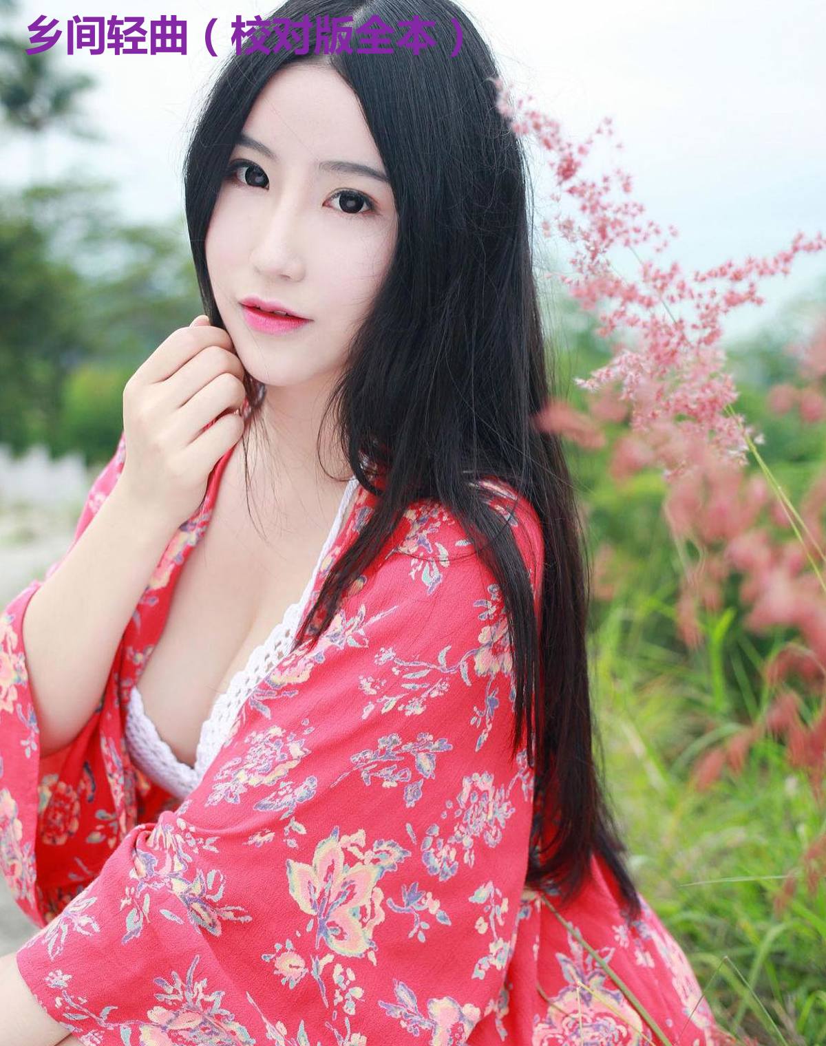 乡间轻曲（校对版全本）