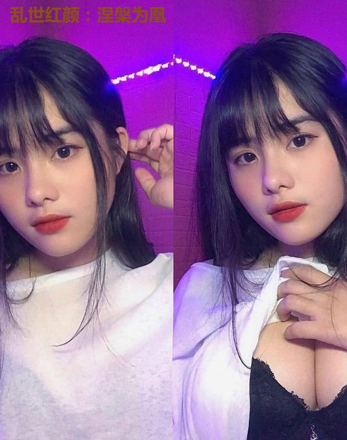 乱世红颜:涅槃为凰