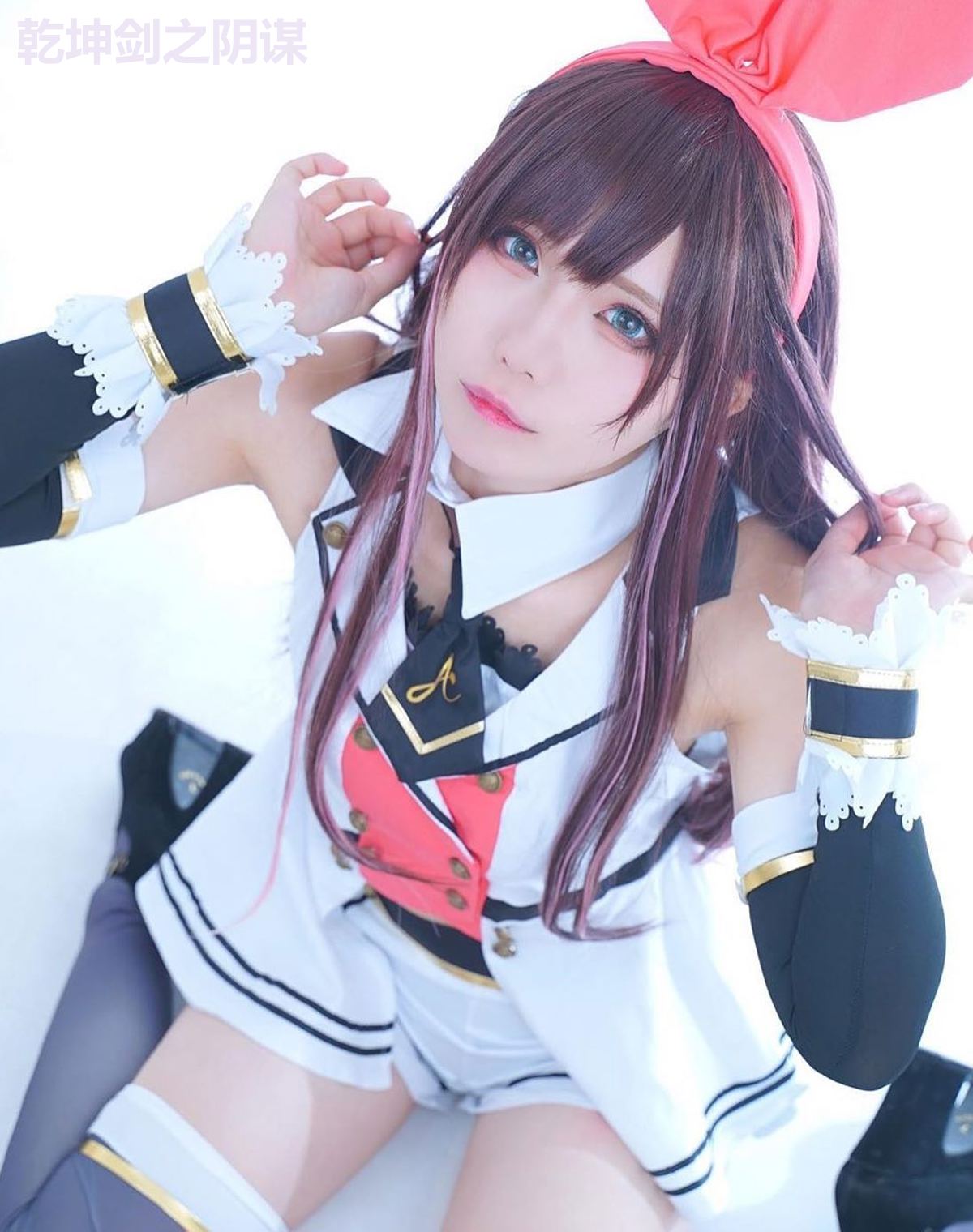 乾坤剑之阴谋