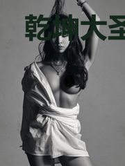 乾坤大圣人