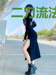 二刀流法师不近战