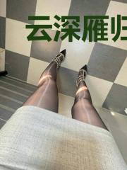 云深雁归来