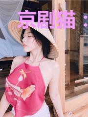 京剧猫：浴火红莲