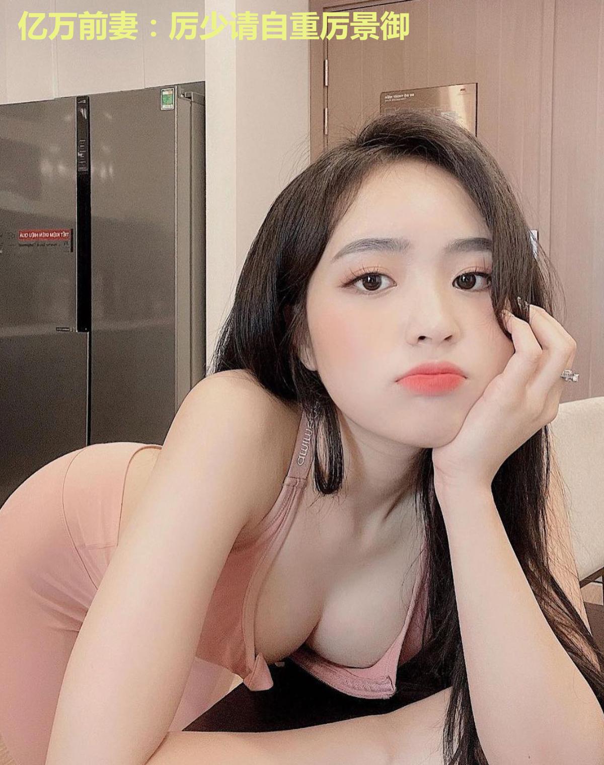 亿万前妻：厉少请自重厉景御