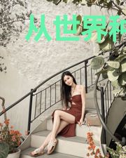 从世界种子开始的天道