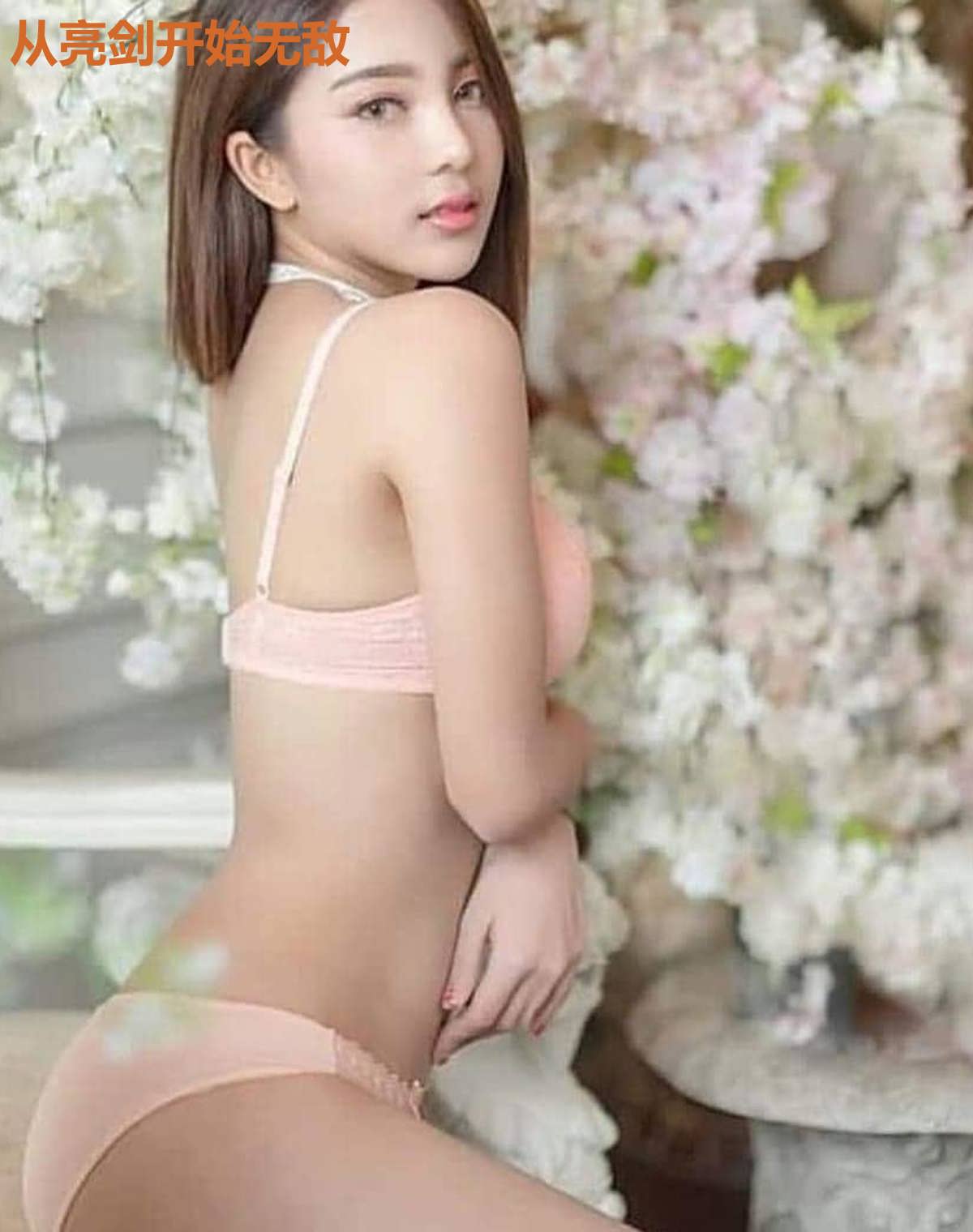 从亮剑开始无敌