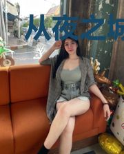从夜之城开始的光荣进化