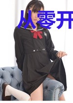 从零开始成为邪神
