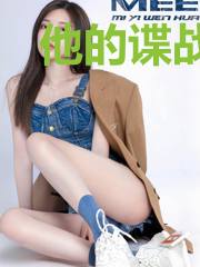 他的谍战生涯