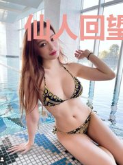 仙人回望录