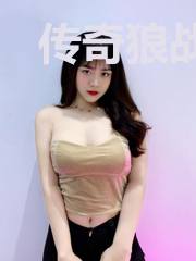 传奇狼战叶狼周雨落