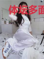 体坛多面手