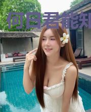 何日君能知我心