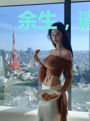 余生,请再爱我一次