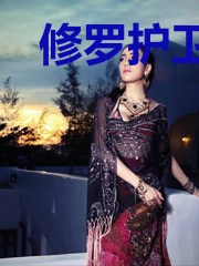 修罗护卫林瑶