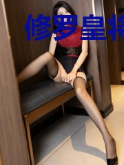 修罗皇将林风赵灵儿