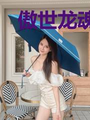 傲世龙魂叶辰