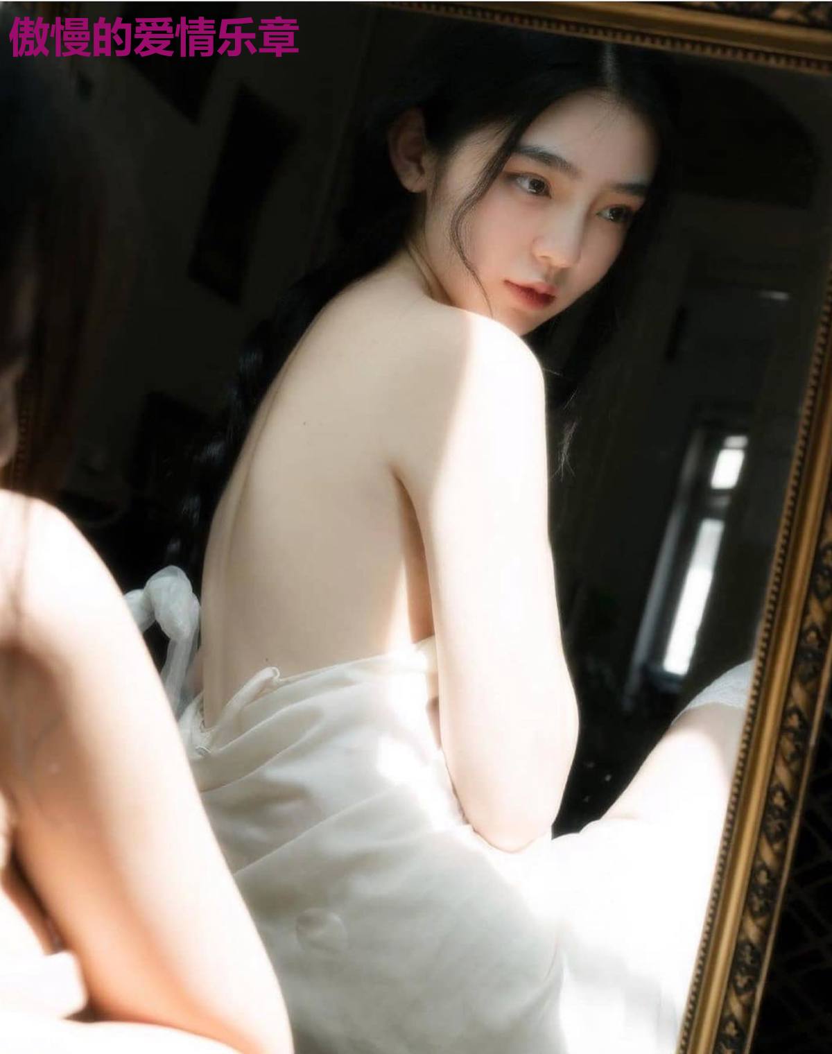 傲慢的爱情乐章