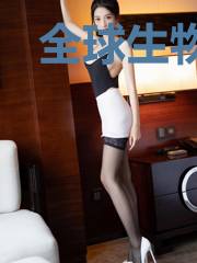 全球生物异变