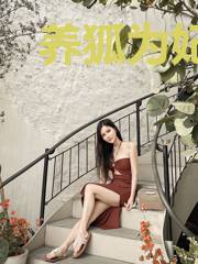 养狐为妃:高冷摄政王夫君