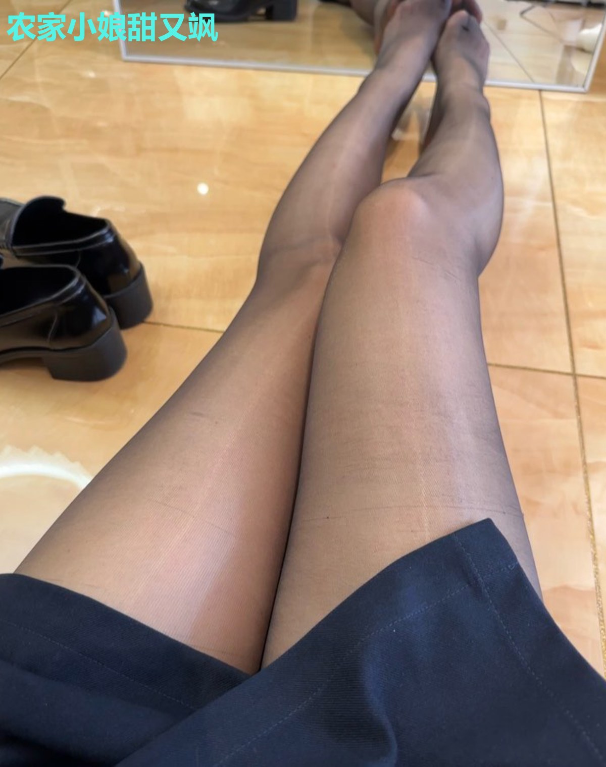 农家小娘甜又飒