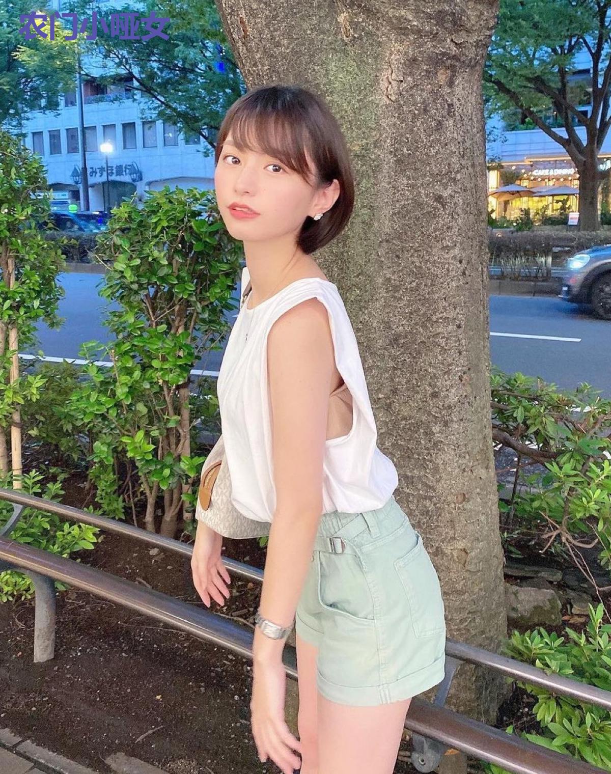 农门小哑女