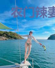 农门辣妻：养养包子种种田