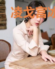 凌戈宫冰夜