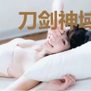 刀剑神域 8 Early and Late