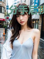 分手后我和首富闪婚了