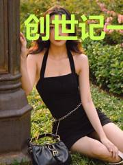 创世记一开天