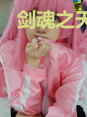 剑魂之天道狂人