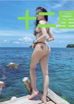 十二星座与四大神兽
