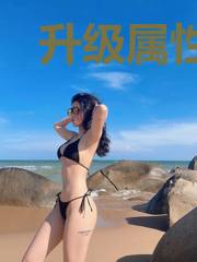 升级属性面板