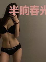 半晌春光不易逝